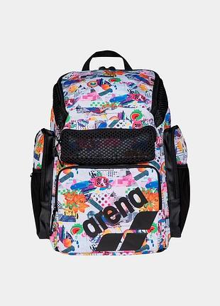 Рюкзак arena one go backpack ao 45l