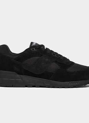Кроссовки saucony shadow 5000