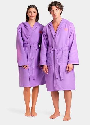 Халат arena zeal robe