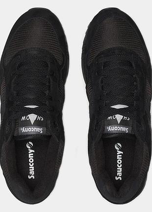 Кроссовки saucony shadow 5000 4