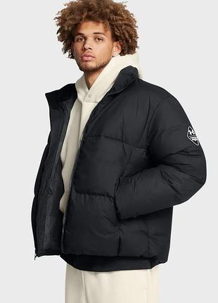 Куртка under armour limitless down puffer