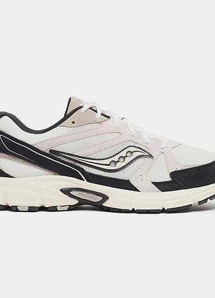 Кросівки saucony ride millennium suede