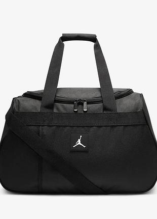 Сумка nike air jordan essentials duffle (30l)