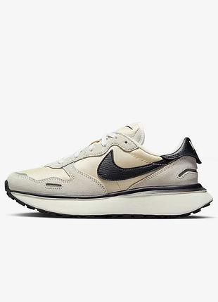 Кроссовки nike phoenix waffle