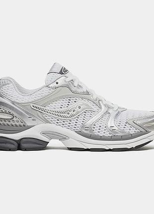 Кросівки saucony progrid triumph 4