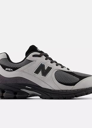 Кроссовки new balance 2002r
