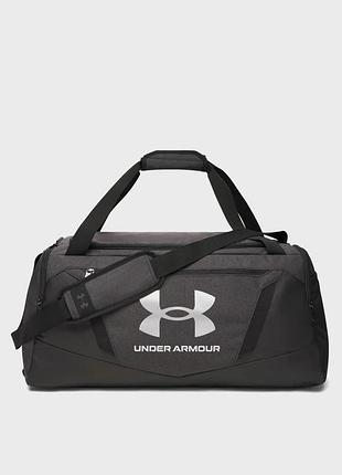 Спортивна сумка under armour undeniable 5.0 duffle 58l