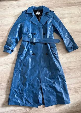 Плащ maison margiela paris оригінал