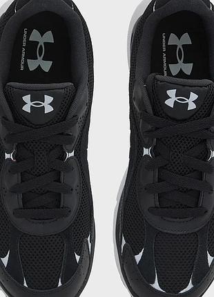 Кросівки under armour tech runner 3