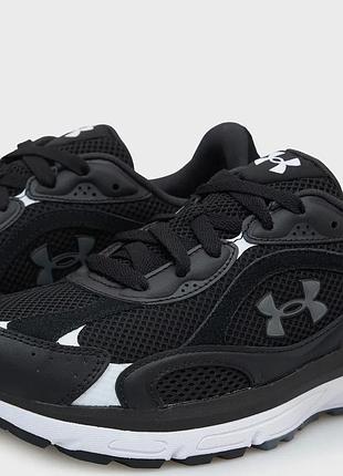 Кросівки under armour tech runner 4