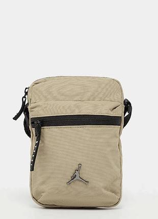 Сумка через плече nike air jordan airborne festival bag
