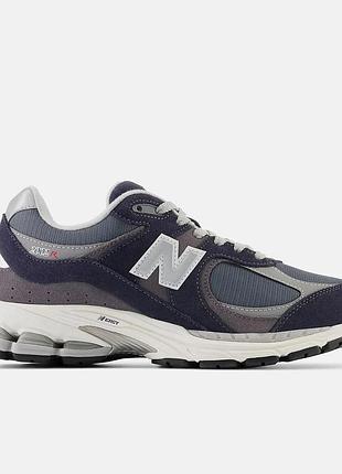 Кроссовки new balance 2002r