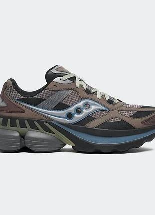 Кросівки saucony grid nxt