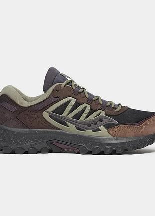 Кросівки saucony grid peak