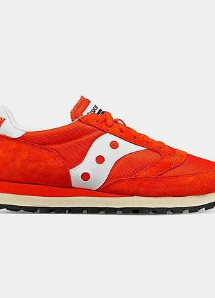 Кроссовки saucony jazz 81