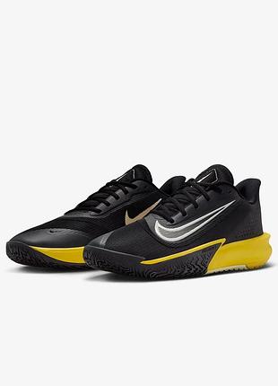 Кроссовки nike precision 7 2