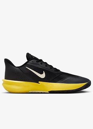 Кроссовки nike precision 7 3