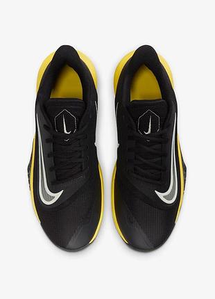 Кроссовки nike precision 7 4