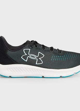 Кросівки under armour charged pursuit 3 bl