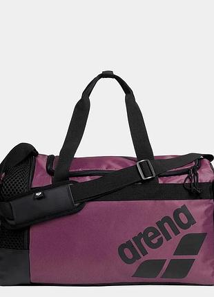 Сумка arena all set duffle 40l