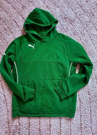 Кофта  puma