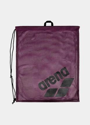 Сумка arena one go mesh