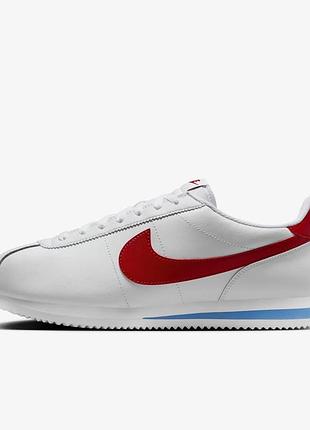 Кроссовки nike cortez