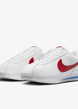 Кроссовки nike cortez 2