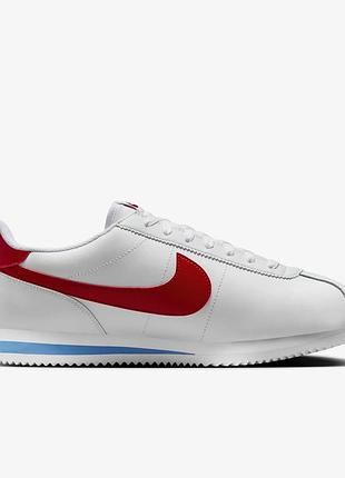 Кроссовки nike cortez 3