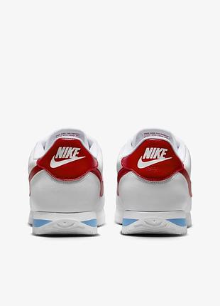 Кроссовки nike cortez 5