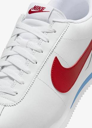 Кроссовки nike cortez 6
