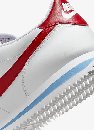 Кроссовки nike cortez 7