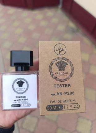 Парфюмерная вода для женщин eros pour femme