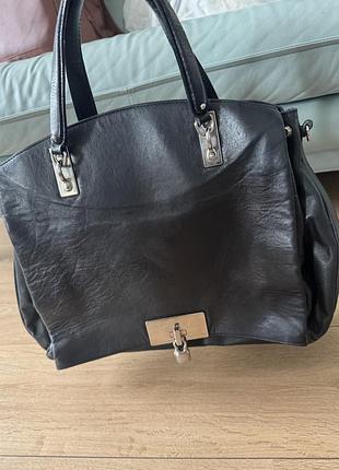 Сумка celine ( винтаж ) оригинал