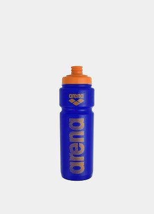 Пляшка для води arena sport bottle