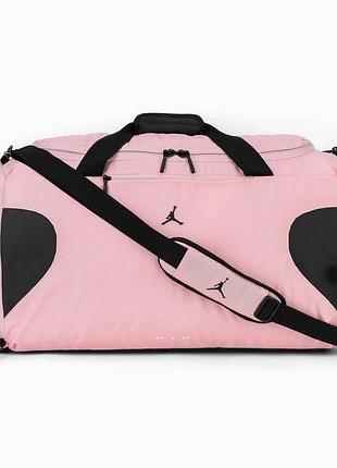 Сумка nike air jordan jam element duffle (46l)