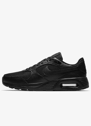 Кроссовки nike air max sc