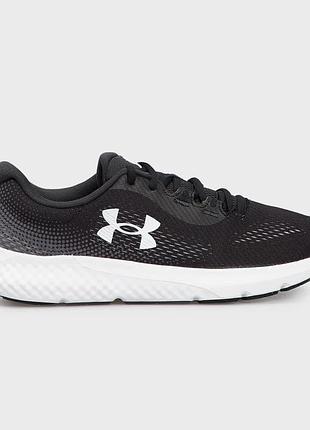 Кроссовки under armour charged rogue 4
