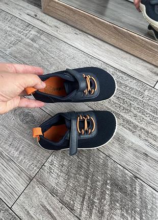 Lupilu, анатомічне взуття, barefoot, розмір 25
