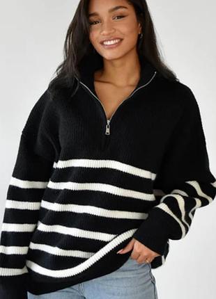 Кофта женская zara 2