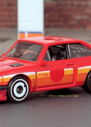 Машинка hot wheels 51/250 el segundo coupe- hw turbo  и др. модели. 3