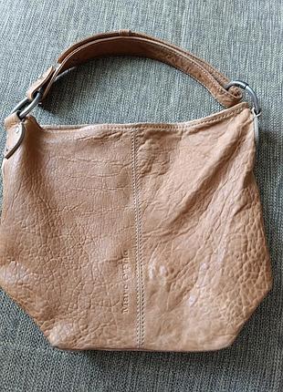 Сумка хобо marc o'polo