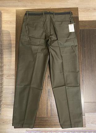 Брюки чоловічі massimo dutti 42р.,нові
