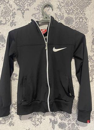 Ветровка чоловіча, nike, зауважень не має, s