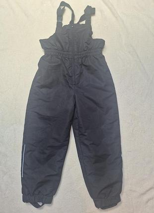Полукомбінезон my wear 122