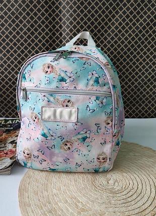 Рюкзак disney h&amp;m для девочек "крыжаное сердце ii" эльза,