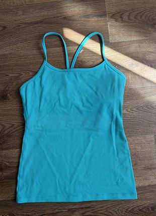 Топ для спорту lululemon