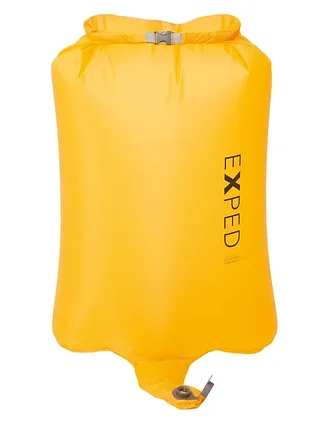 Гермомешок-насос exped schnozzel pumpbag ul