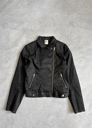 Джинсова куртка rick owens style розмір 40