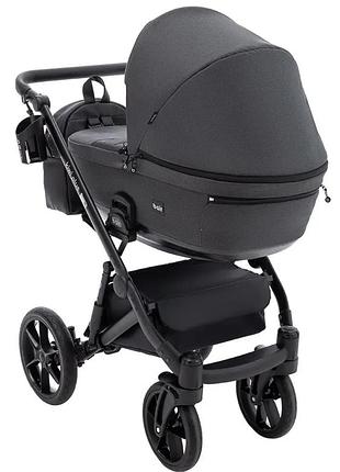 Коляска 2 в 1 bair kiwi plus soft/eco 5